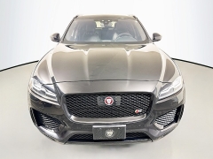 Used 2020  Jaguar F-PACE 4d SUV AWD S at Graham Auto Mall near Mansfield&comma; OH