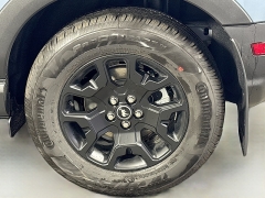 New 2025  Ford Bronco Sport Big Bend 4x4 at Graham Auto Mall near Mansfield, OH