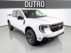 New 2026  Ford Maverick Tremor AWD SuperCrew at Dutro Auto near Zanesville&comma; OH