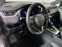Used 2021  Toyota RAV4 Hybrid XSE AWD at Graham Auto Mall near Mansfield&comma; OH