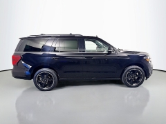 Used 2024  Ford Expedition Limited 4x4 at Graham Auto Mall near Mansfield&comma; OH