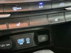 Used 2020  Hyundai Santa Fe 4d SUV AWD SEL 2&period;4L at Graham Auto Mall near Mansfield&comma; OH