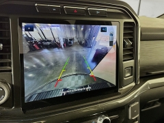 Used 2022  Ford F-150 4WD XLT SuperCrew 5.5' Box at Graham Auto Mall near Mansfield, OH