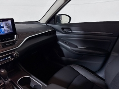 New 2026  Nissan Altima SV FWD at Dutro Auto near Zanesville&comma; OH