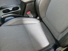 Used 2023  Kia Seltos Nightfall DCT AWD at Dutro Auto near Zanesville, OH