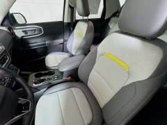 New 2025  Ford Bronco Sport Badlands 4x4 at Dutro Auto near Zanesville, OH