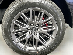 New 2025  Ford Expedition Platinum 4x4 at Dutro Auto near Zanesville, OH