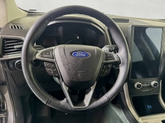 Used 2023  Ford Edge SEL AWD at Graham Auto Mall near Mansfield&comma; OH