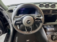 New 2026  Nissan Z Performance Manual at Graham Auto Mall near Mansfield&comma; OH