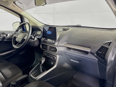 Used 2020  Ford EcoSport 4d SUV 4WD SE at Graham Auto Mall near Mansfield&comma; OH