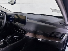 New 2026  Nissan Rogue 2026&period;5 AWD Platinum at Graham Auto Mall near Mansfield&comma; OH