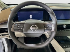 New 2027  Nissan Murano AWD Platinum at Dutro Auto near Zanesville&comma; OH