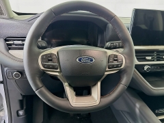 New 2025  Ford Explorer Active 4WD at Graham Auto Mall near Mansfield, OH