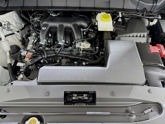 New 2026  Nissan Pathfinder Platinum 4WD at Dutro Auto near Zanesville&comma; OH