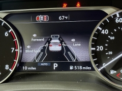 New 2026  Nissan Rogue AWD SV *Ltd Avail* at Graham Auto Mall near Mansfield, OH