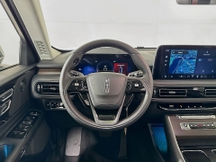 New 2026  Lincoln Aviator Reserve AWD at Graham Auto Mall near Mansfield&comma; OH