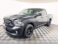 Used 2016  Ram 1500 4WD Crew Cab Sport at Graham Auto Mall near Mansfield&comma; OH