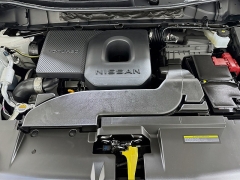 New 2026  Nissan Murano AWD Platinum at Graham Auto Mall near Mansfield, OH