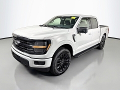 New 2026  Ford F-150 4WD XLT SuperCrew 5&period;5' Box at Dutro Auto near Zanesville&comma; OH