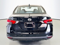 New 2025  Nissan Versa SV CVT at Graham Auto Mall near Mansfield, OH