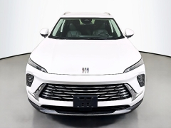 Used 2024  Buick Envision AWD 4dr Preferred at Graham Auto Mall near Mansfield&comma; OH