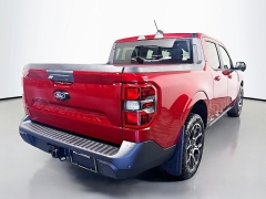 New 2026  Ford Maverick Lariat AWD SuperCrew Hybrid at Graham Auto Mall near Mansfield&comma; OH
