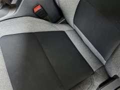 Used 2023  Ford Bronco Big Bend 4 Door 4x4 at Graham Auto Mall near Mansfield&comma; OH