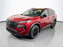 New 2026  Nissan Rogue 2026&period;5 AWD Dark Armor at Dutro Auto near Zanesville&comma; OH