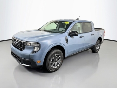 New 2026  Ford Maverick XLT AWD SuperCrew Hybrid at Graham Auto Mall near Mansfield&comma; OH