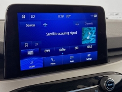 Used 2022  Ford Escape SEL AWD at Graham Auto Mall near Mansfield, OH