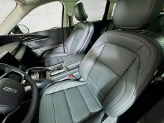 New 2026  Lincoln Nautilus Reserve AWD Hybrid at Graham Auto Mall near Mansfield&comma; OH