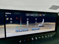 New 2026  Nissan LEAF PLATINUM&plus; FWD at Dutro Auto near Zanesville&comma; OH