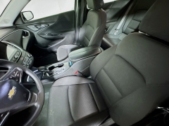 Used 2023  Chevrolet Malibu 4dr Sdn 1LT at Graham Auto Mall near Mansfield&comma; OH