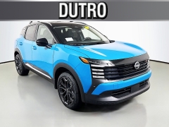 New 2026  Nissan Kicks SR AWD at Dutro Auto near Zanesville&comma; OH