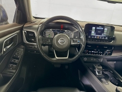 Used 2021  Nissan Rogue AWD SL at Graham Auto Mall near Mansfield&comma; OH