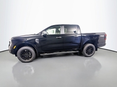 New 2026  Ford Ranger XLT 4WD SuperCrew 5' Box at Graham Auto Mall near Mansfield&comma; OH