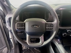 New 2026  Ford F-150 4WD XLT SuperCrew 5&period;5' Box Hybrid at Graham Auto Mall near Mansfield&comma; OH