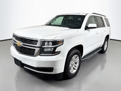 Used 2018  Chevrolet Tahoe 4d SUV 4WD LS at Graham Auto Mall near Mansfield&comma; OH