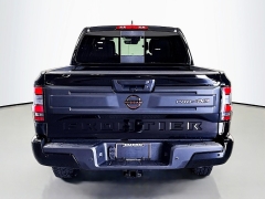 New 2026  Nissan Frontier Crew Cab 4x4 PRO-4X w&sol;R Package at Dutro Auto near Zanesville&comma; OH