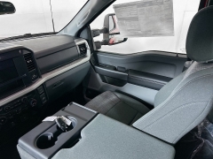 New 2025  Ford Super Duty F-250 4WD XLT SuperCab SRW 8' Box at Graham Auto Mall near Mansfield, OH