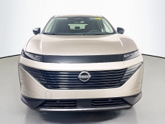 New 2026  Nissan Murano AWD SL at Graham Auto Mall near Mansfield&comma; OH