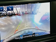 New 2025  Ford Super Duty F-250 4WD XL Crew Cab SRW 8' Box at Graham Auto Mall near Mansfield, OH