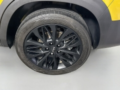 Used 2023  Kia Seltos Nightfall DCT AWD at Dutro Auto near Zanesville, OH