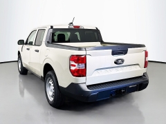 New 2025  Ford Maverick XL FWD SuperCrew Hybrid at Graham Auto Mall near Mansfield, OH