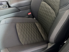 New 2025  Nissan Pathfinder SV 4WD at Graham Auto Mall near Mansfield, OH