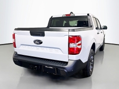 New 2026  Ford Maverick XLT AWD SuperCrew EcoBoost at Graham Auto Mall near Mansfield&comma; OH