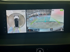 New 2026  Nissan Murano AWD SL at Graham Auto Mall near Mansfield&comma; OH