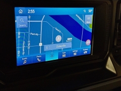 Used 2023  Ford Bronco Big Bend 4 Door 4x4 at Graham Auto Mall near Mansfield&comma; OH