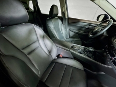 Used 2021  Nissan Rogue AWD SL at Graham Auto Mall near Mansfield&comma; OH