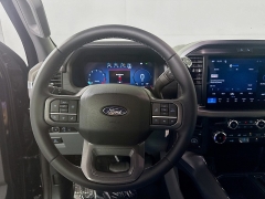 New 2026  Ford F-150 4WD XLT SuperCab 6&period;5' Box at Graham Auto Mall near Mansfield&comma; OH